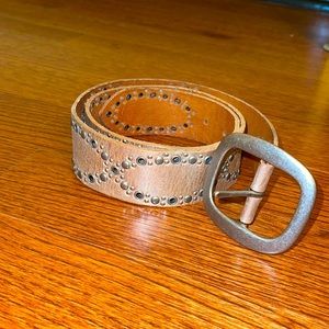 Linea Pelle Belt